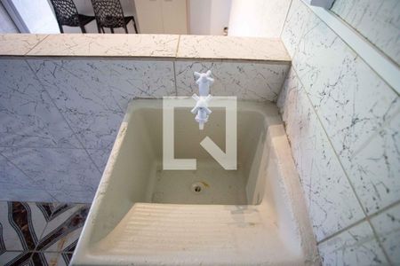 Apartamento para alugar com 40m², 1 quarto e sem vagaÁrea de Serviço