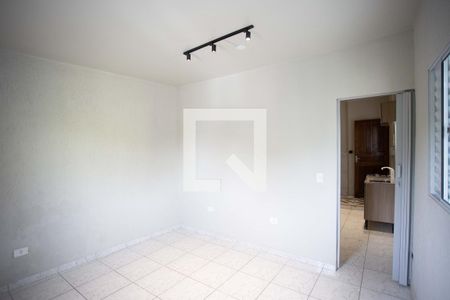 Quarto de apartamento para alugar com 1 quarto, 40m² em Taboão, Diadema