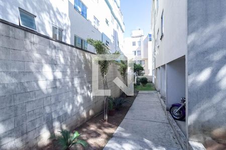 Apartamento para alugar com 51m², 2 quartos e 1 vagaÁrea comum