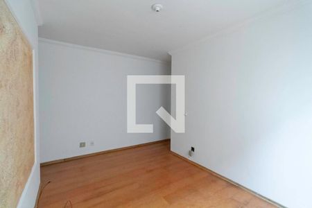 Sala de apartamento para alugar com 2 quartos, 51m² em Castelo, Belo Horizonte