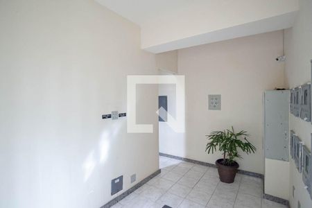 Apartamento para alugar com 51m², 2 quartos e 1 vagaÁrea comum