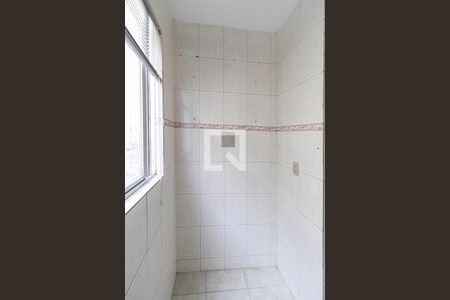 Apartamento para alugar com 51m², 2 quartos e 1 vagaCozinha e Área de Serviço