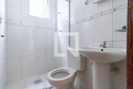 Apartamento para alugar com 51m², 2 quartos e 1 vagaBanheiro social