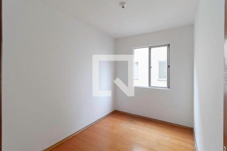 Quarto 1 de apartamento para alugar com 2 quartos, 51m² em Castelo, Belo Horizonte