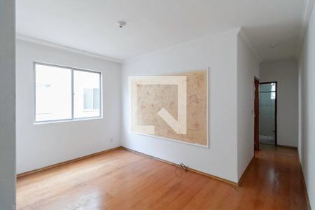 Sala de apartamento para alugar com 2 quartos, 51m² em Castelo, Belo Horizonte