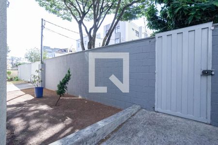 Apartamento para alugar com 51m², 2 quartos e 1 vagaÁrea comum
