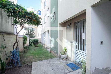 Apartamento para alugar com 51m², 2 quartos e 1 vagaÁrea comum