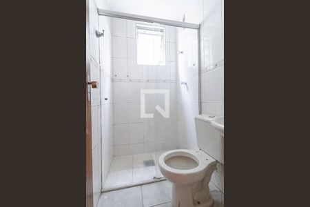 Apartamento para alugar com 51m², 2 quartos e 1 vagaBanheiro social