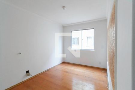 Sala de apartamento para alugar com 2 quartos, 51m² em Castelo, Belo Horizonte