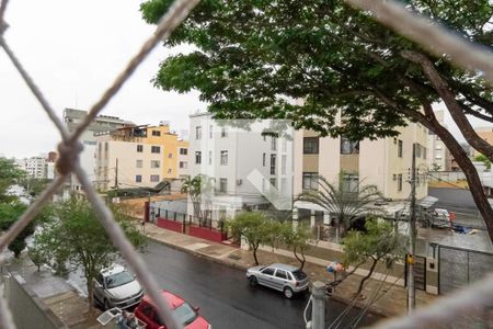 Apartamento para alugar com 51m², 2 quartos e 1 vagaVista do quarto 2