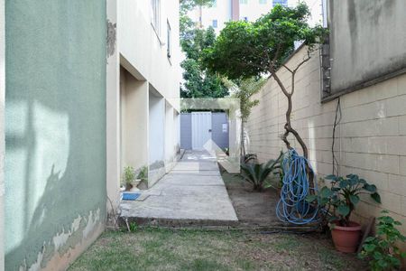 Apartamento para alugar com 51m², 2 quartos e 1 vagaÁrea comum