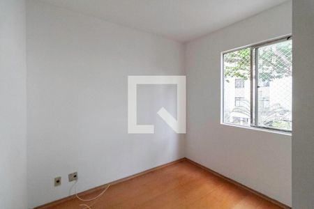 Quarto 2 de apartamento para alugar com 2 quartos, 51m² em Castelo, Belo Horizonte