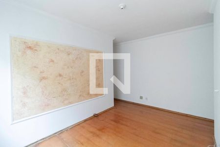 Sala de apartamento para alugar com 2 quartos, 51m² em Castelo, Belo Horizonte