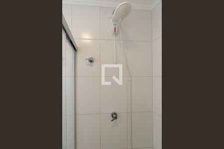 Studio para alugar com 20m², 1 quarto e sem vaga Studio para alugar com 20m², 1 quarto e sem vagaBanheiro