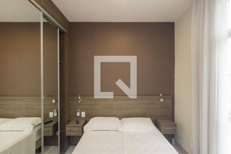 Studio de kitnet/studio para alugar com 1 quarto, 20m² em Centro, São Paulo