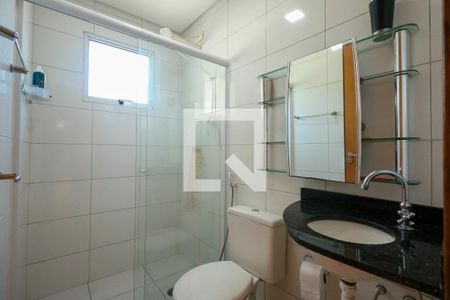 Casa à venda com 330m², 4 quartos e 3 vagasBanheiro Social