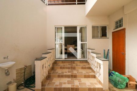 Casa à venda com 330m², 4 quartos e 3 vagasÁrea comum