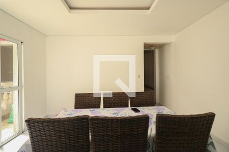 Casa à venda com 330m², 4 quartos e 3 vagasCozinha