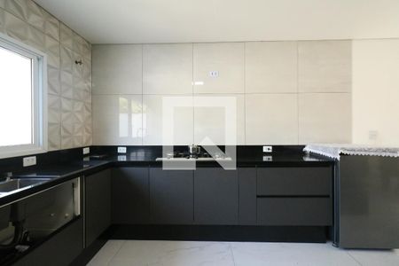 Casa à venda com 330m², 4 quartos e 3 vagasCozinha