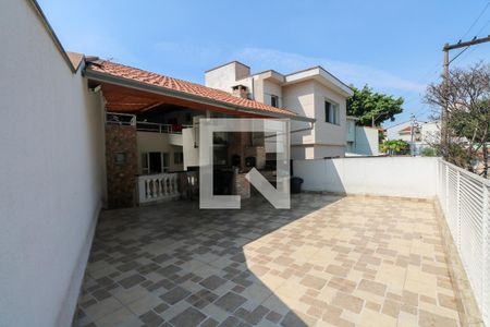 Casa à venda com 330m², 4 quartos e 3 vagasVaranda Gourmet