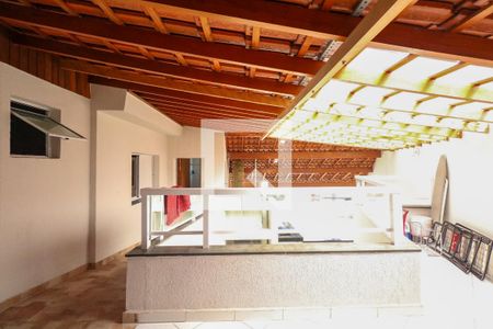 Casa à venda com 330m², 4 quartos e 3 vagasÁrea comum