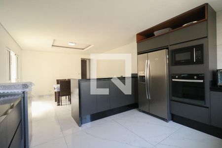 Casa à venda com 330m², 4 quartos e 3 vagasCozinha