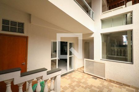 Casa à venda com 330m², 4 quartos e 3 vagasÁrea comum