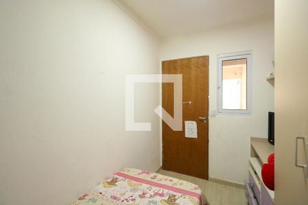 Casa à venda com 330m², 4 quartos e 3 vagasQuarto 3