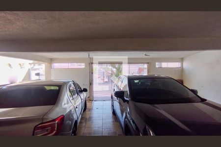 Casa à venda com 330m², 4 quartos e 3 vagasGaragem