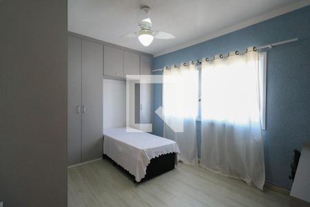 Casa à venda com 330m², 4 quartos e 3 vagasQuarto 2