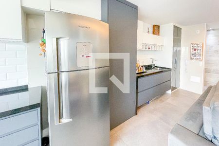 Apartamento para alugar com 74m², 2 quartos e 2 vagas Apartamento para alugar com 74m², 2 quartos e 2 vagasCozinha