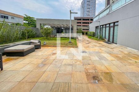 Apartamento para alugar com 74m², 2 quartos e 2 vagas Apartamento para alugar com 74m², 2 quartos e 2 vagasÁrea comum