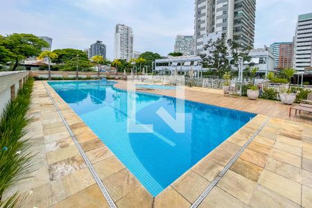 Apartamento para alugar com 74m², 2 quartos e 2 vagas Apartamento para alugar com 74m², 2 quartos e 2 vagasÁrea comum - Piscina