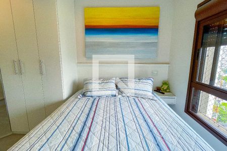 Apartamento para alugar com 74m², 2 quartos e 2 vagas Apartamento para alugar com 74m², 2 quartos e 2 vagasSuíte