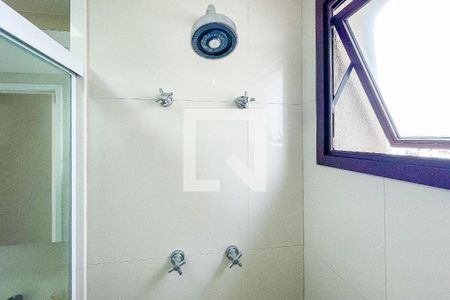 Apartamento para alugar com 74m², 2 quartos e 2 vagas Apartamento para alugar com 74m², 2 quartos e 2 vagasBanheiro da Suíte
