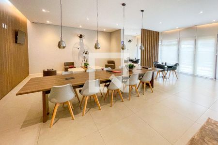 Apartamento para alugar com 74m², 2 quartos e 2 vagas Apartamento para alugar com 74m², 2 quartos e 2 vagasCoworking