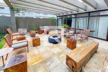 Apartamento para alugar com 74m², 2 quartos e 2 vagas Apartamento para alugar com 74m², 2 quartos e 2 vagasÁrea comum
