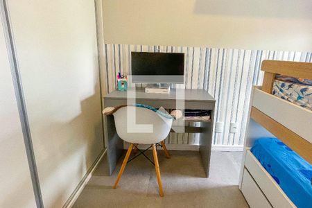 Apartamento para alugar com 74m², 2 quartos e 2 vagas Apartamento para alugar com 74m², 2 quartos e 2 vagasQuarto