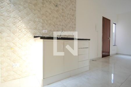 Apartamento para alugar com 43m², 2 quartos e 1 vagaCozinha
