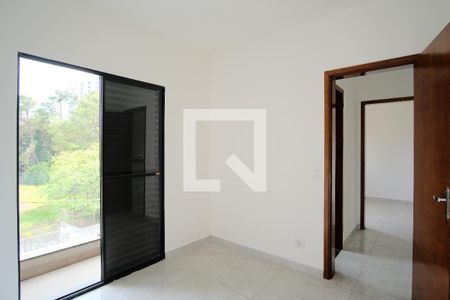 Quarto 1 de apartamento para alugar com 2 quartos, 43m² em Vila Carrão, São Paulo