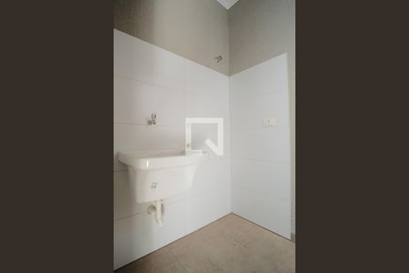 Apartamento para alugar com 43m², 2 quartos e 1 vagaÁrea de Serviço