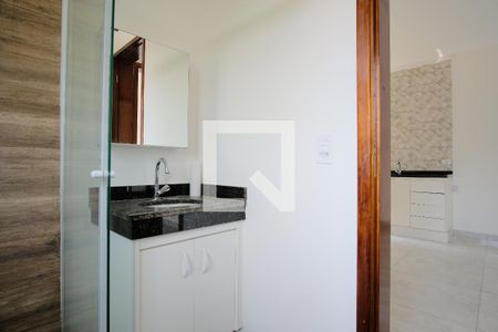 Apartamento para alugar com 43m², 2 quartos e 1 vagaBanheiro