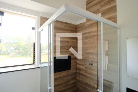 Apartamento para alugar com 43m², 2 quartos e 1 vagaBanheiro