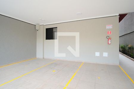 Apartamento para alugar com 43m², 2 quartos e 1 vagaÁrea comum