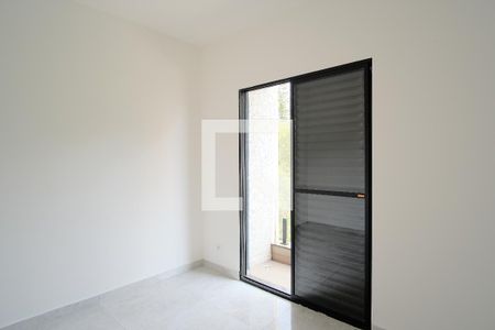 Quarto 1 de apartamento para alugar com 2 quartos, 43m² em Vila Carrão, São Paulo