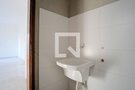 Apartamento para alugar com 43m², 2 quartos e 1 vagaÁrea de Serviço