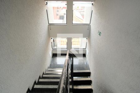 Apartamento para alugar com 43m², 2 quartos e 1 vagaÁrea comum