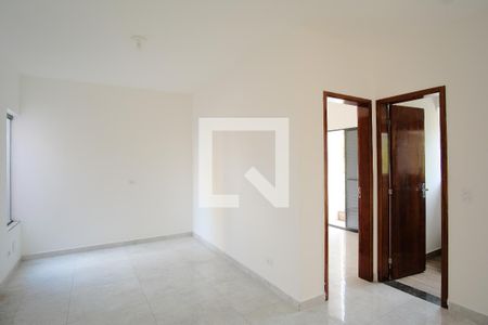 Sala de apartamento para alugar com 2 quartos, 43m² em Vila Carrão, São Paulo