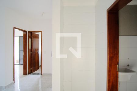 Apartamento para alugar com 43m², 2 quartos e 1 vagaCozinha