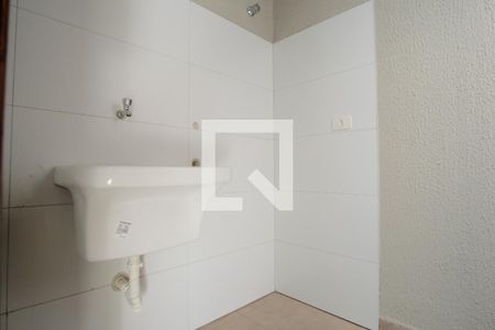 Apartamento para alugar com 43m², 2 quartos e 1 vagaÁrea de Serviço